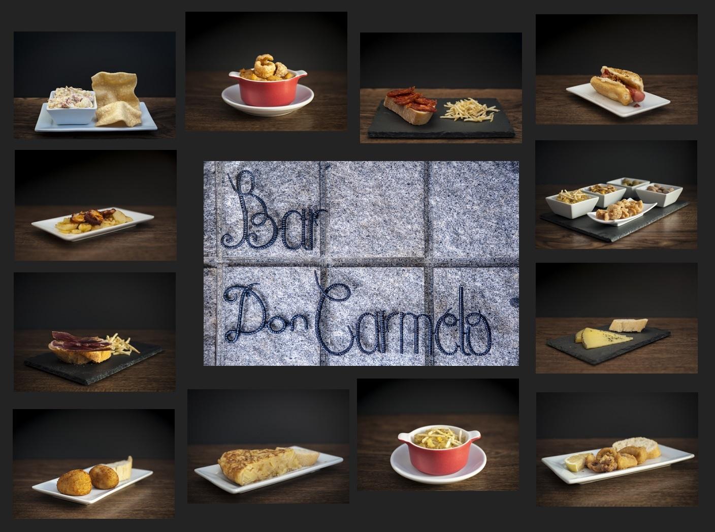 Don Carmelo Hotel Àvila