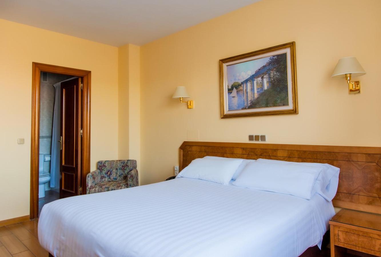 Don Carmelo Hotel Àvila