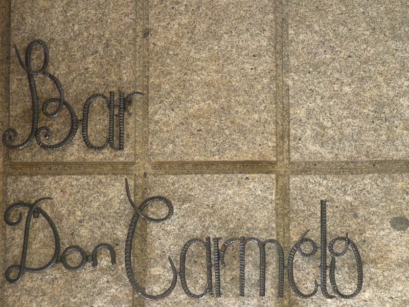 Hotel Don Carmelo Àvila