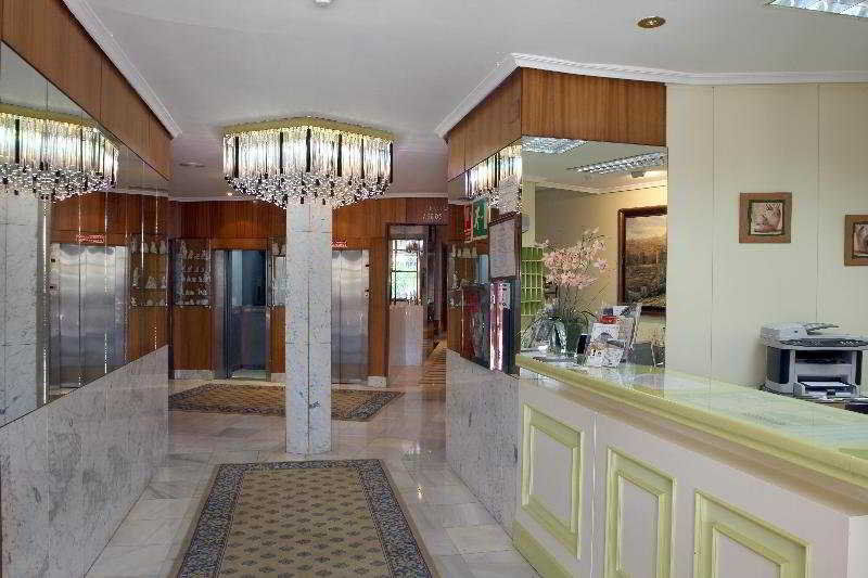 Hotel Don Carmelo Àvila