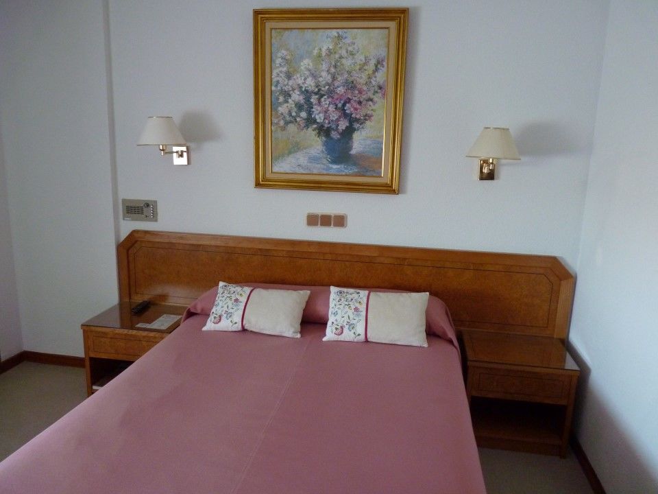 Don Carmelo Hotel Àvila