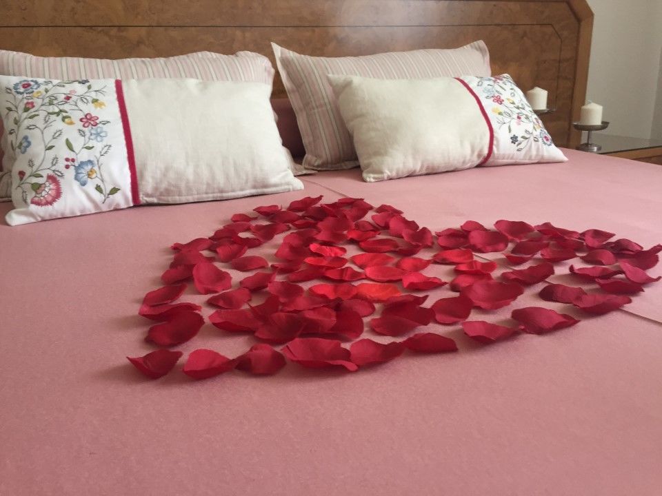 Hotel Don Carmelo Àvila